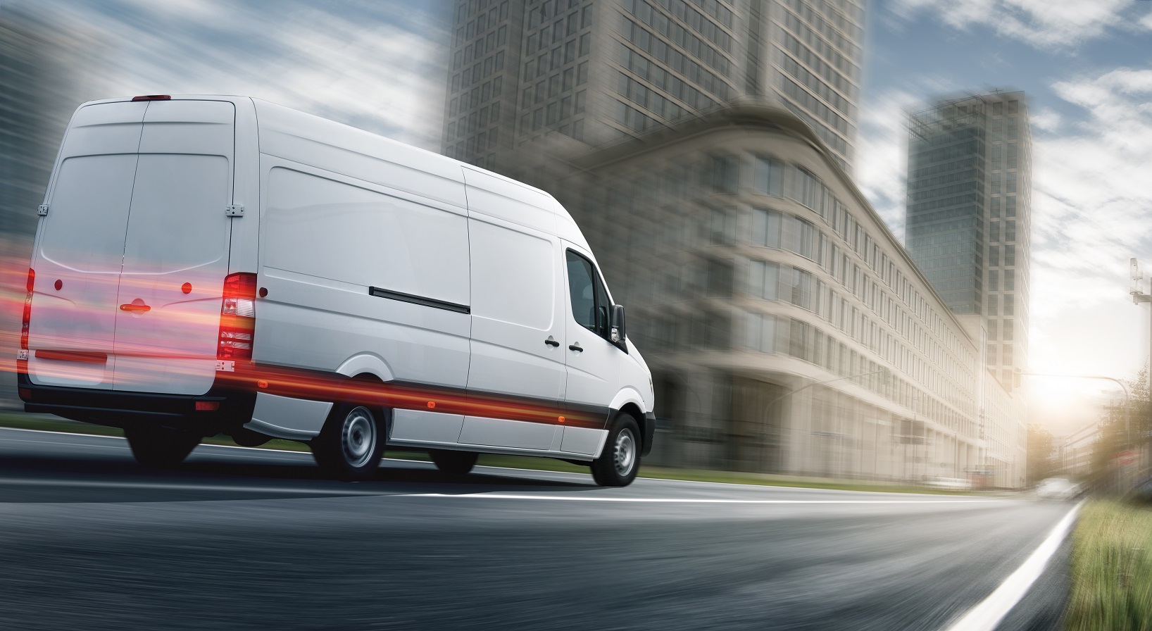 Nieuwe regels voor elektrische bestelwagens